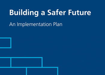 Government Implementation Plan of Hackitt Report  