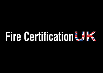  Chute Fire Certification UK