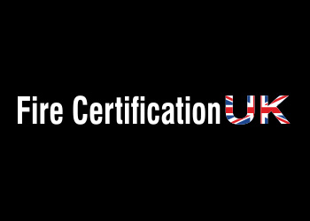  Chute Fire Certification UK   